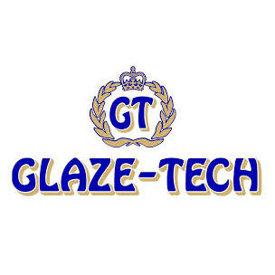 LOGO Glaze-Tech Northampton 01604 591193