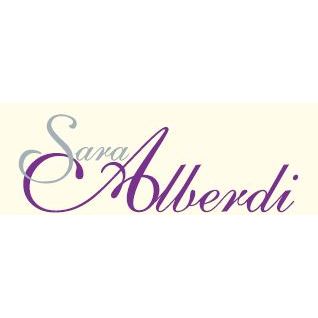 Sara Alberdi Soluciones Gráficas Y Publicitarias Logo