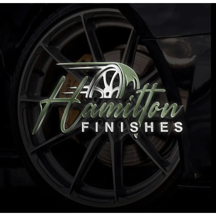company logo