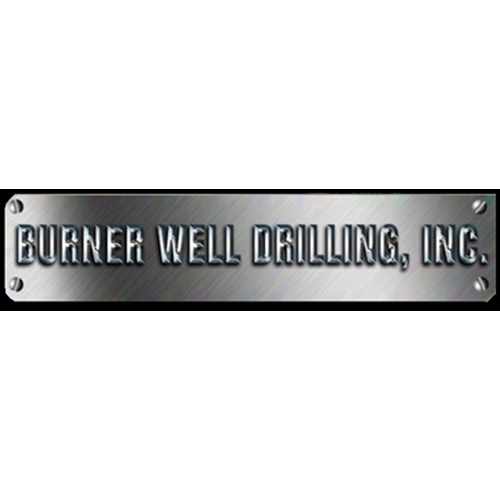 Burner Well Drilling Inc Logo