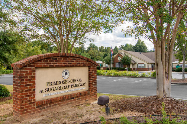 Images Primrose School at Sugarloaf Parkway-East