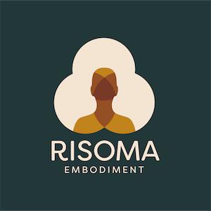 RISOMA Embodiment in Leipzig - Logo