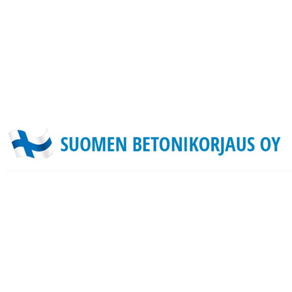 Suomen Betonikorjaus Oy Logo