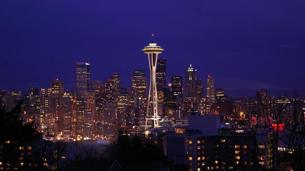Images Crowne Plaza Seattle-Downtown by IHG
