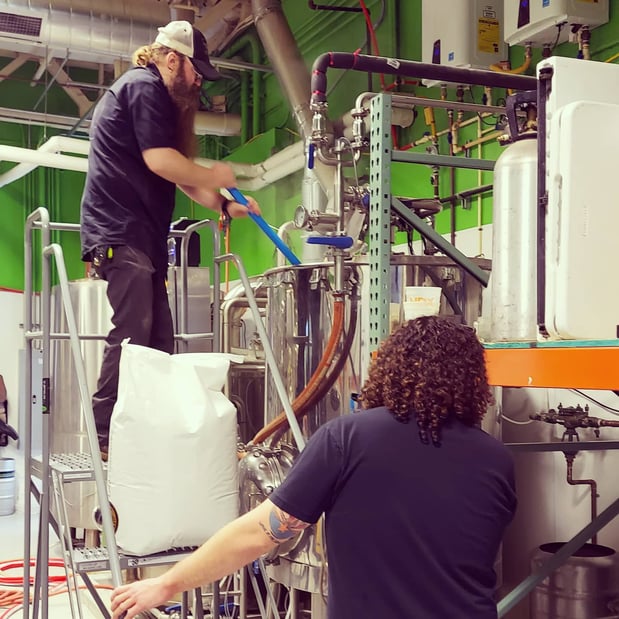 Images Oro Brewing Company