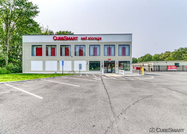 Images CubeSmart Self Storage