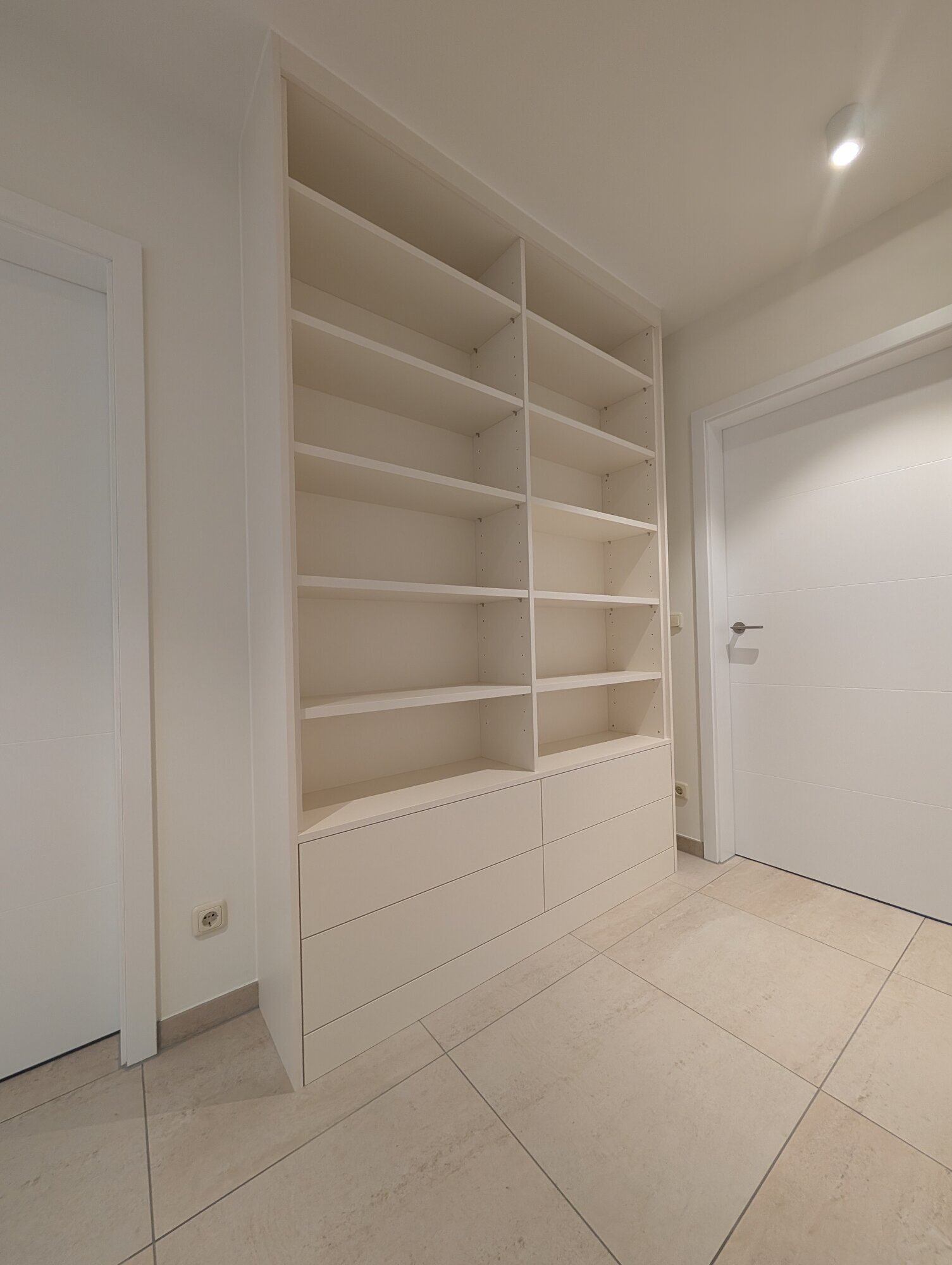 Tischlerei Lau - Der Meister im Möbelbau, Sölvesborger Straße 2 in Wolgast