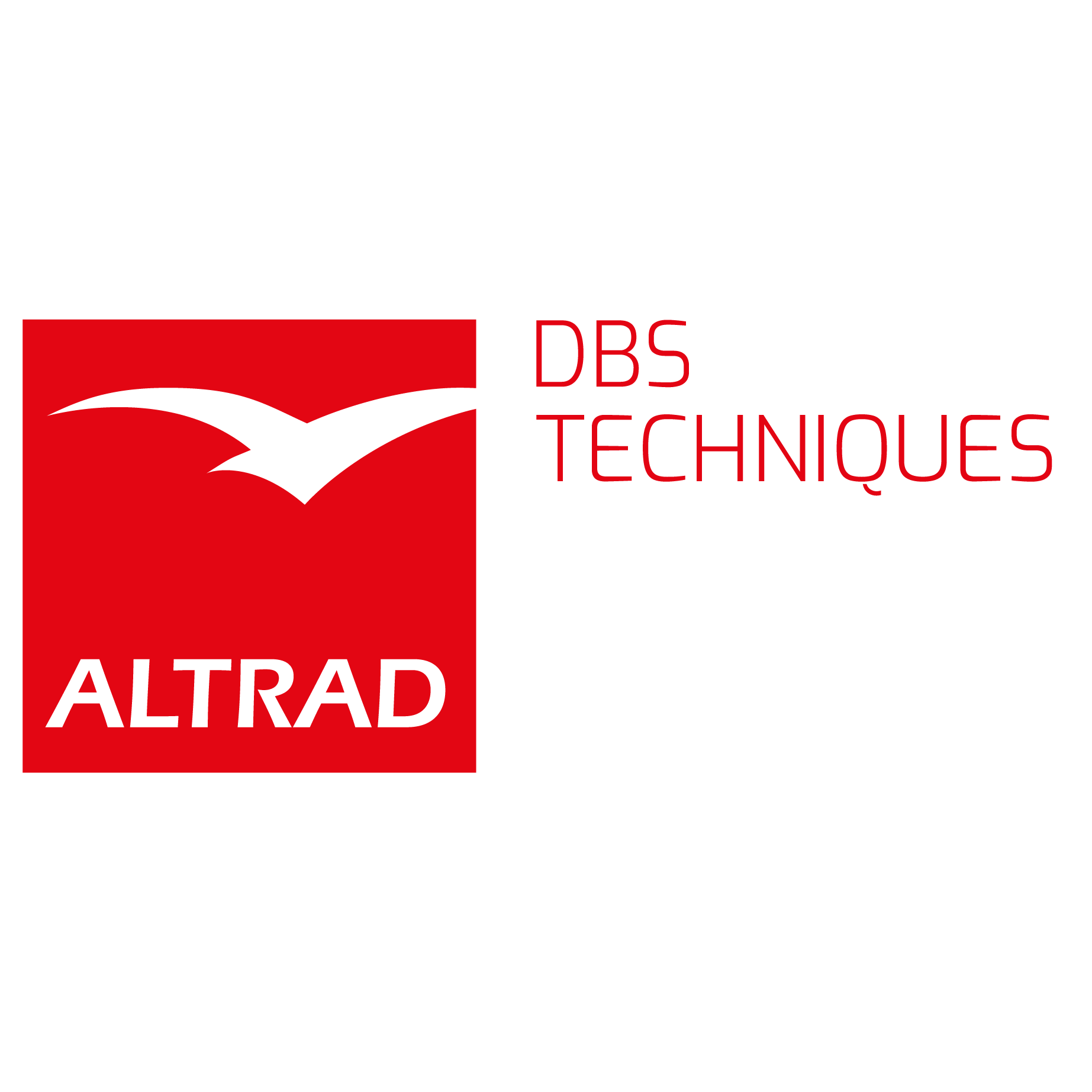 Altrad DBS Techniques SA Logo