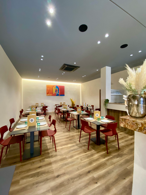 Images Pizzeria Soel
