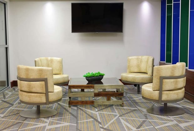Images DoubleTree by Hilton Omaha Southwest