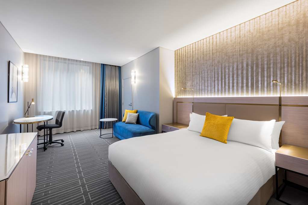 Radisson Blu Plaza Hotel, Sydney - Closed