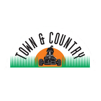 Town & Country Lawn Care