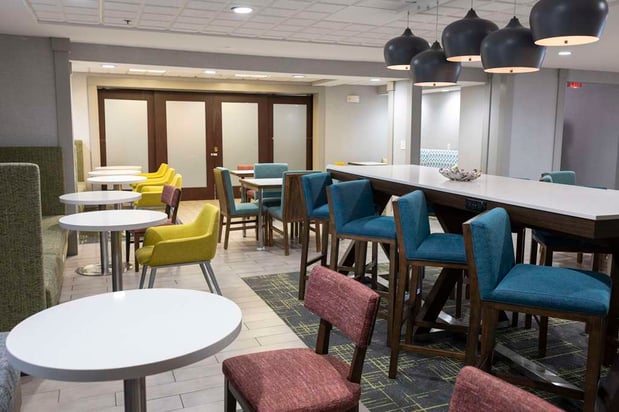 Images Hampton Inn Kent/Akron Area