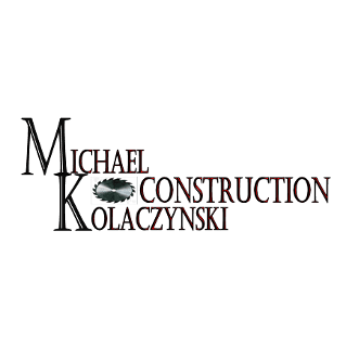 MK Construction Logo