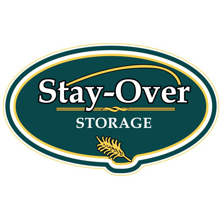 Stay Over Storage Logo