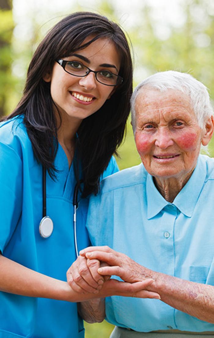 Pasadena, CA Caregiving Agency 