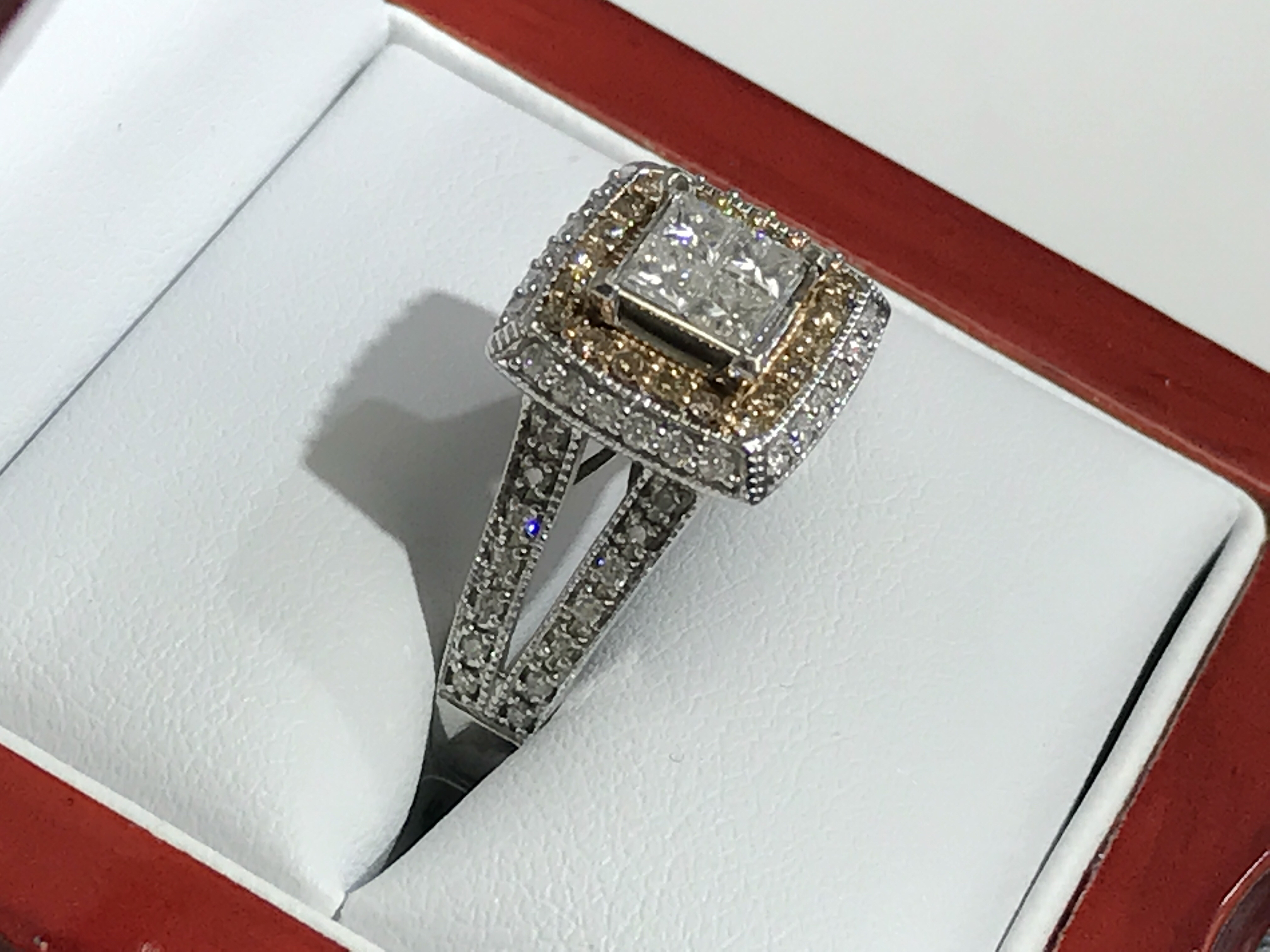 Images Noura's Jewellery