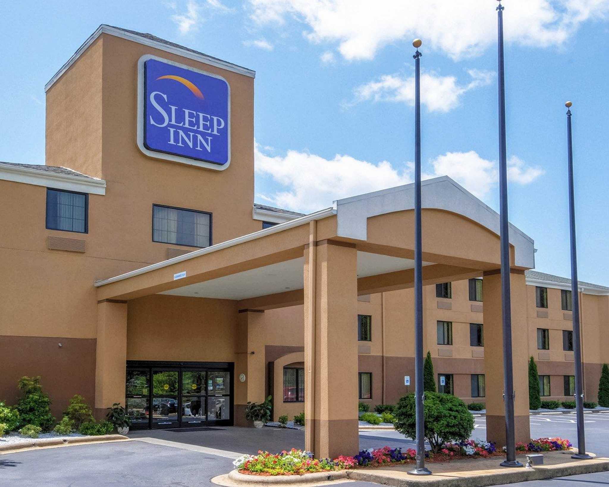 Sleep inn coupons