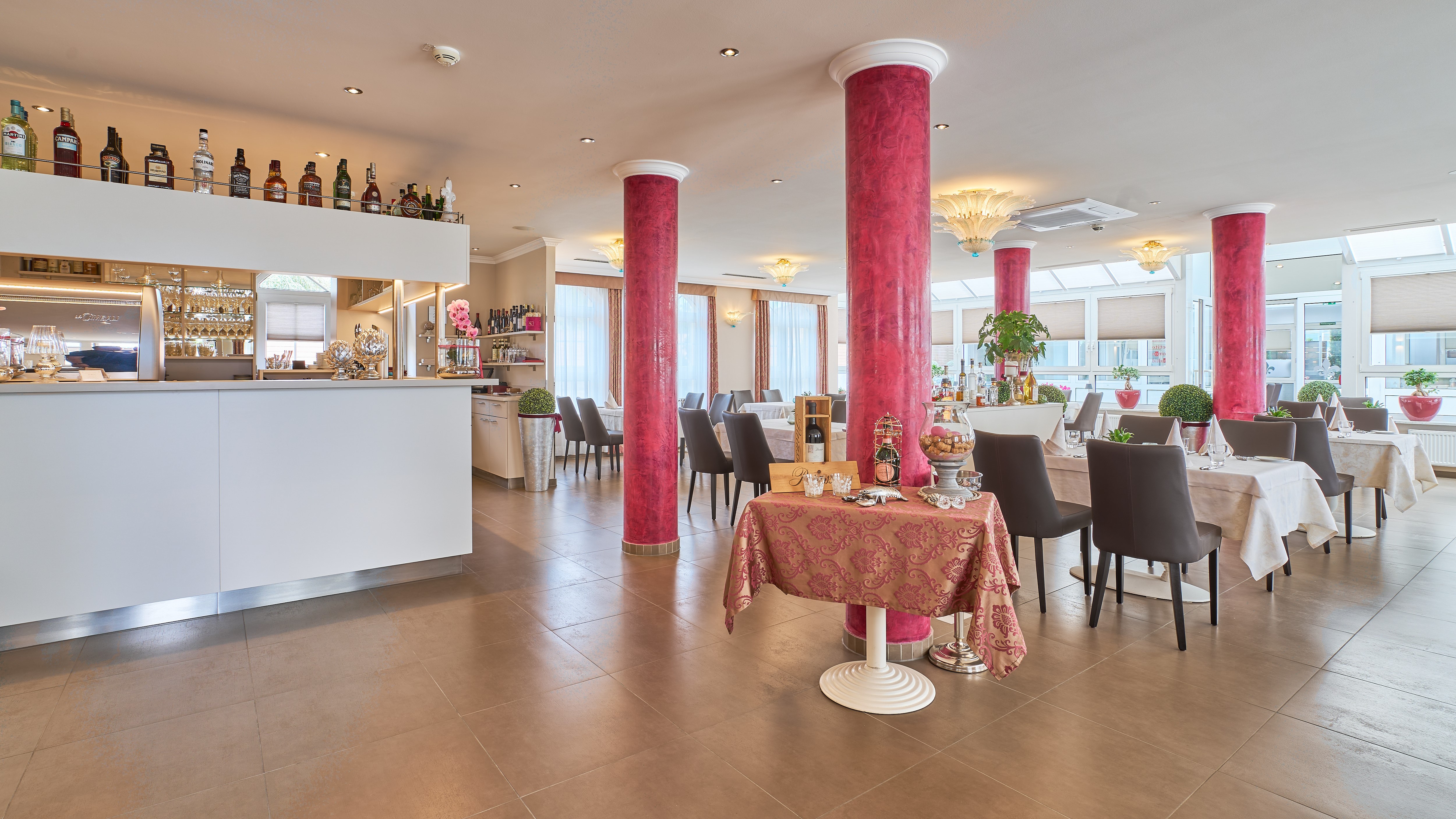 eXo Individual Hotel Waghäusel - by SuperFly Hotels, Habichtstraße 3 in Waghäusel