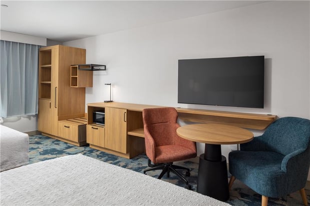 Images Hampton Inn & Suites by Hilton San Diego SeaWorld