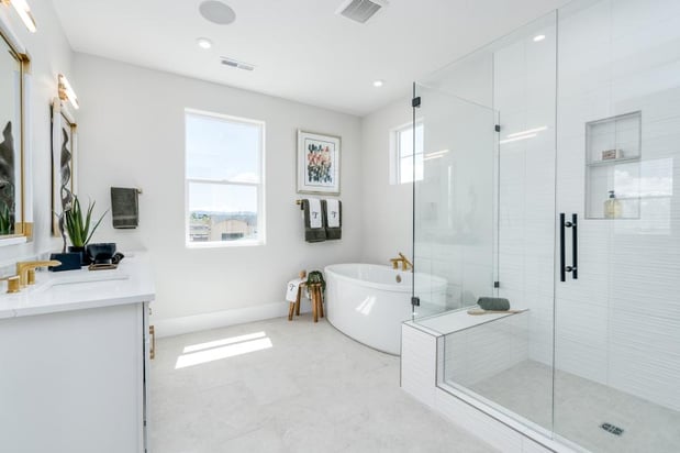 Images Copperhaven by Toll Brothers