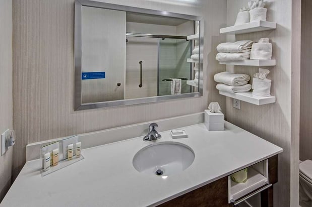Images Hampton Inn Summerville