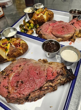 Images Holden Oversoul Kitchen & Oyster Bar