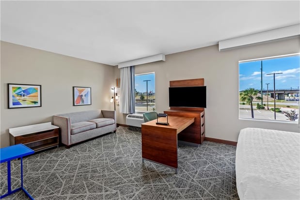 Images Hampton Inn & Suites Corpus Christi I-37 - Navigation Blvd.