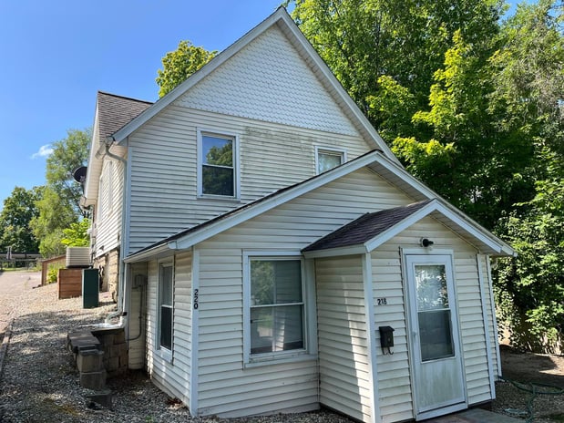 Images Bailey Brothers Exterior Cleaning LLc