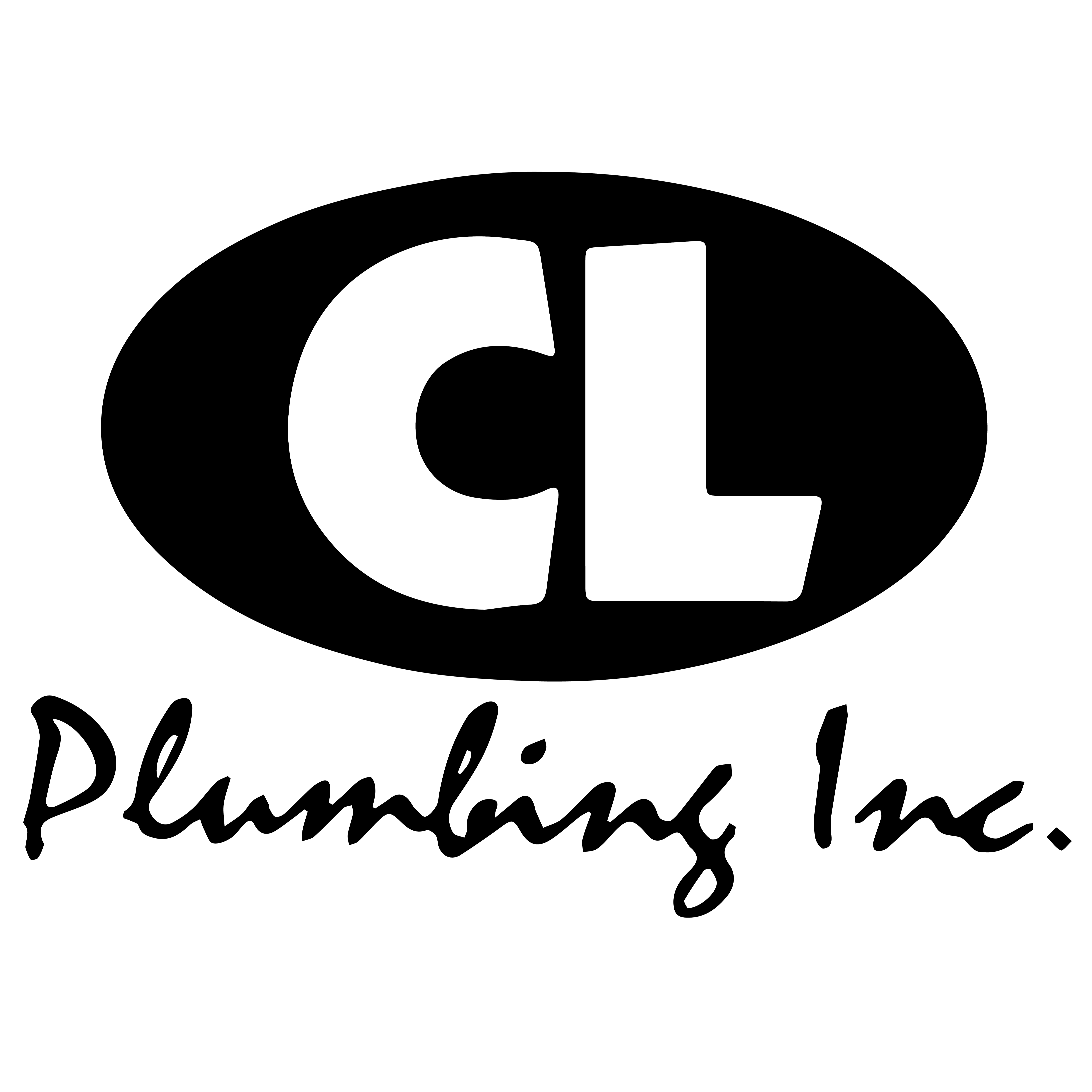 company logo
