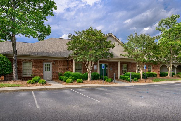 Images Prisma Health Riverside Family Medicine–Maxwell Pointe