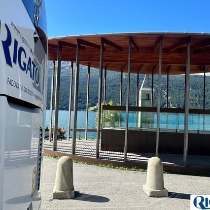 Images Rigato Autoservizi