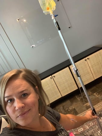 Images Pure IV Tennessee - Mobile IV Therapy - Nashville