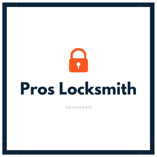Pros Locksmith Logo
