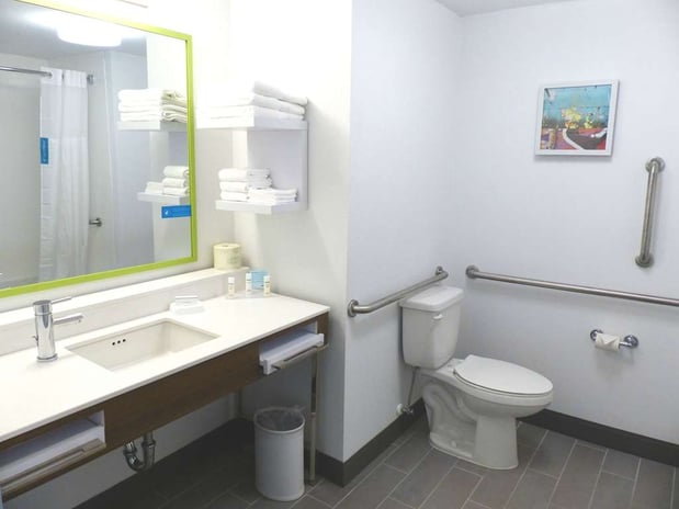 Images Hampton Inn Paramus