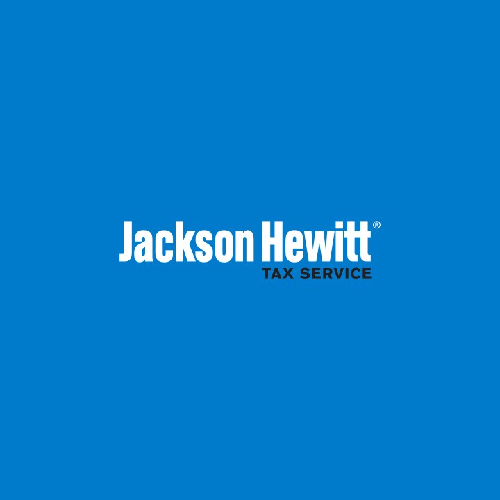 Jackson Hewitt Tax Service Logo