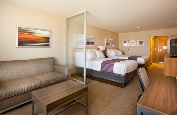 Images Holiday Inn Express & Suites Hot Springs by IHG