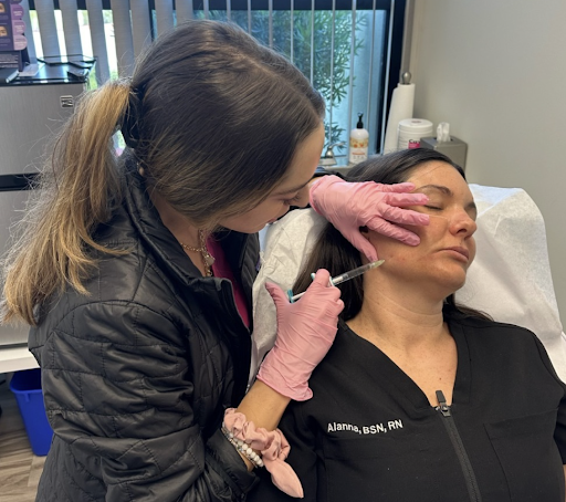 Images Coastal Medical Aesthetics