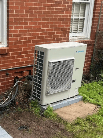 Images Sitton Mechanical, LLC