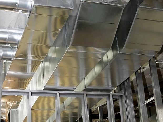 Images ICM Air Conditioning Lake Charles