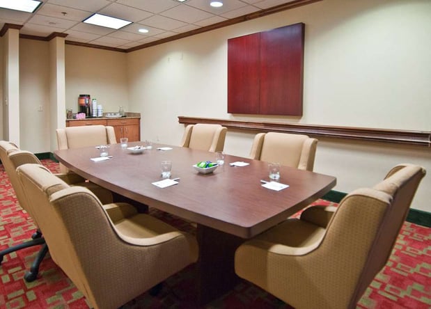 Images Hampton Inn Canton