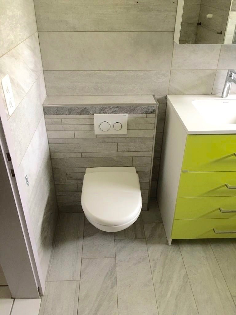 Rony Wigert Kompetent in Haus und Garten, Essenheid 3 in Dussnang