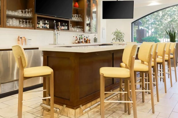 Images Hilton Garden Inn Raleigh-Durham/Research Triangle Park