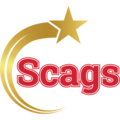 Scags Clothing Co Pty Ltd Logo