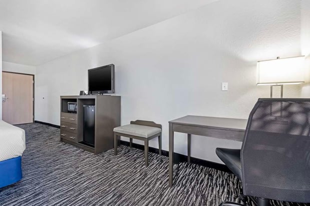 Images Best Western Santa Fe