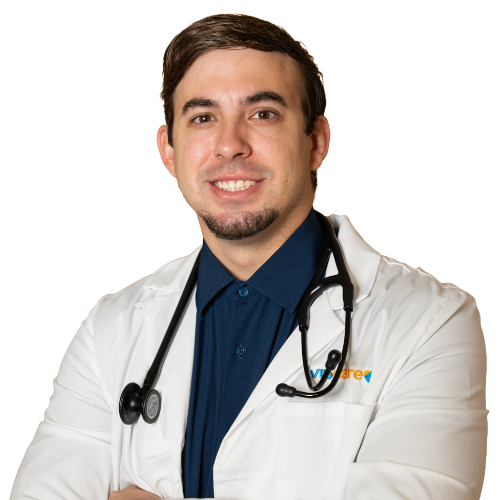Dr. Nathan Henry, DO - Winter Park, FL - Internal Medicine