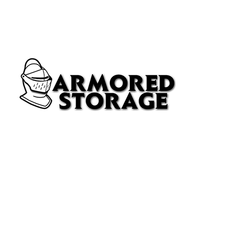 Armored Storage Logo