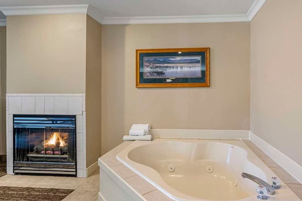 Images Best Western Plus Kootenai River Inn Casino & Spa