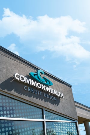 Images Commonwealth Credit Union