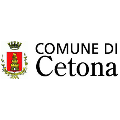 Comune di Cetona Logo